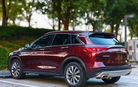 Infiniti QX50 II, 2020 год, 2 600 300 рублей, 6 фотография