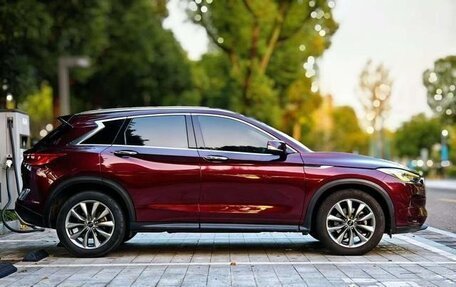 Infiniti QX50 II, 2020 год, 2 600 300 рублей, 4 фотография