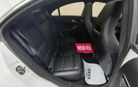 Mercedes-Benz CLA, 2018 год, 1 900 000 рублей, 11 фотография