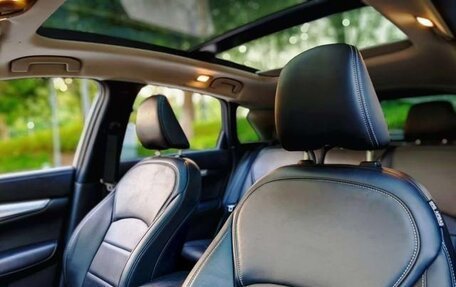 Infiniti QX50 II, 2020 год, 2 600 300 рублей, 9 фотография