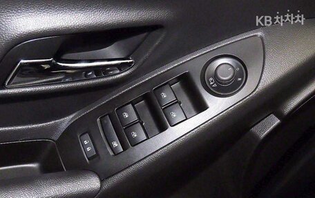 Chevrolet Trax, 2022 год, 1 400 000 рублей, 13 фотография