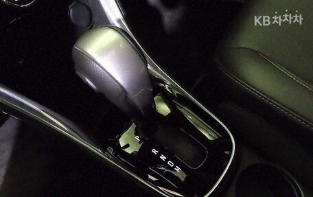 Chevrolet Trax, 2022 год, 1 400 000 рублей, 12 фотография