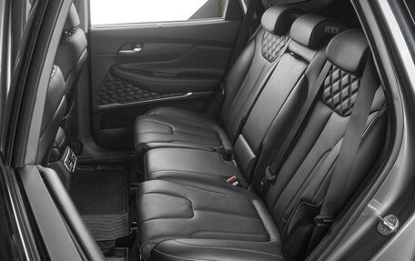 Hyundai Santa Fe IV, 2021 год, 4 199 000 рублей, 9 фотография