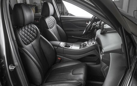Hyundai Santa Fe IV, 2021 год, 4 199 000 рублей, 8 фотография
