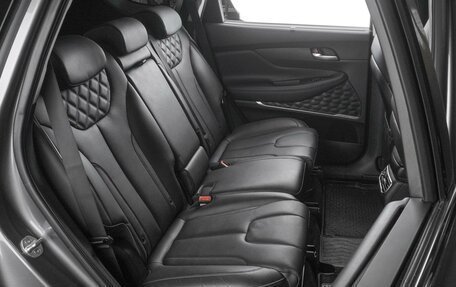 Hyundai Santa Fe IV, 2021 год, 4 199 000 рублей, 7 фотография
