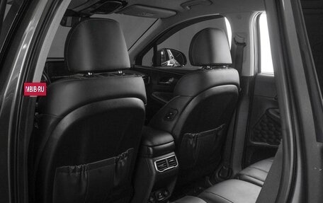 Hyundai Santa Fe IV, 2021 год, 4 199 000 рублей, 11 фотография