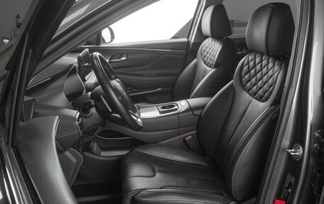 Hyundai Santa Fe IV, 2021 год, 4 199 000 рублей, 10 фотография