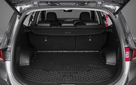 Hyundai Santa Fe IV, 2021 год, 4 199 000 рублей, 25 фотография