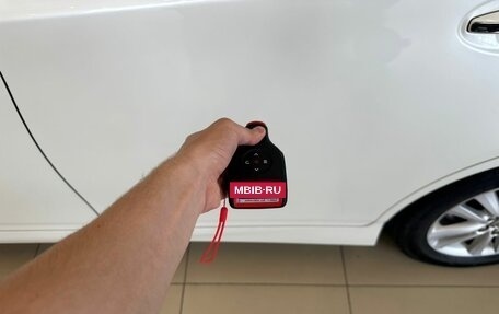 Toyota Wish II, 2009 год, 1 399 000 рублей, 23 фотография
