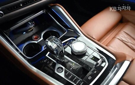 BMW X6, 2022 год, 7 700 000 рублей, 9 фотография
