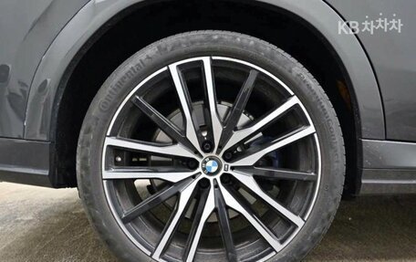 BMW X6, 2022 год, 7 700 000 рублей, 5 фотография