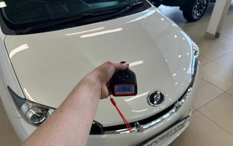 Toyota Wish II, 2009 год, 1 399 000 рублей, 30 фотография