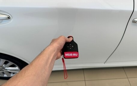 Toyota Wish II, 2009 год, 1 399 000 рублей, 27 фотография
