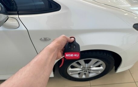 Toyota Wish II, 2009 год, 1 399 000 рублей, 29 фотография