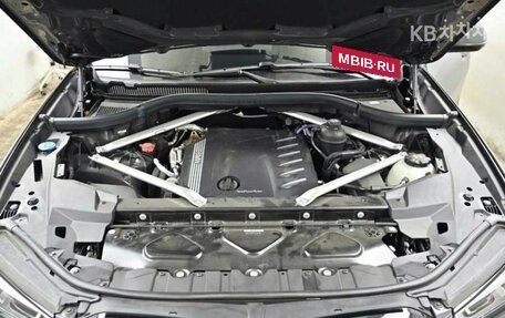 BMW X6, 2022 год, 7 700 000 рублей, 6 фотография