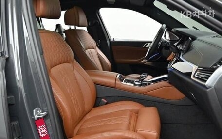 BMW X6, 2022 год, 7 700 000 рублей, 10 фотография
