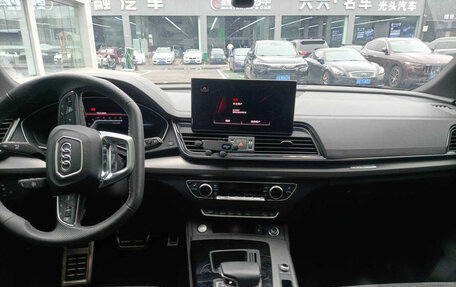 Audi Q5, 2024 год, 5 019 000 рублей, 3 фотография