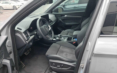 Audi Q5, 2024 год, 5 019 000 рублей, 4 фотография