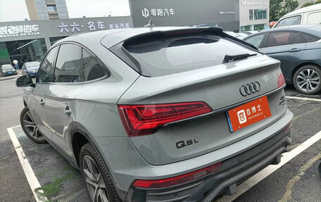 Audi Q5, 2024 год, 5 019 000 рублей, 2 фотография