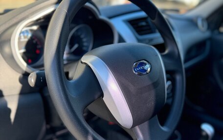 Datsun mi-DO, 2017 год, 635 000 рублей, 8 фотография