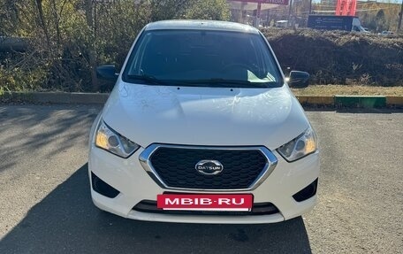Datsun mi-DO, 2017 год, 635 000 рублей, 2 фотография