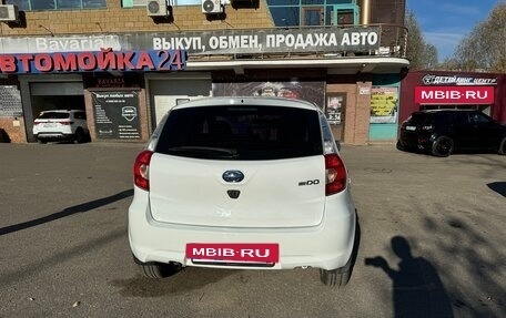 Datsun mi-DO, 2017 год, 635 000 рублей, 5 фотография
