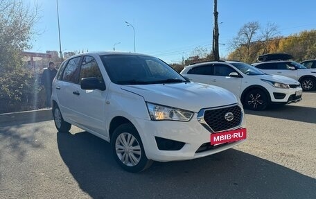 Datsun mi-DO, 2017 год, 635 000 рублей, 3 фотография
