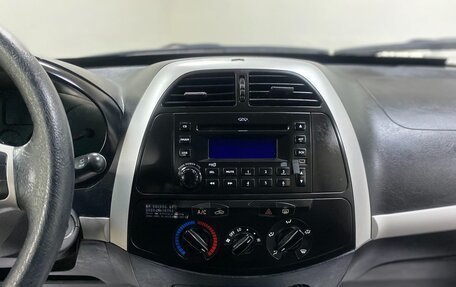 Chery Tiggo (T11), 2012 год, 395 000 рублей, 10 фотография