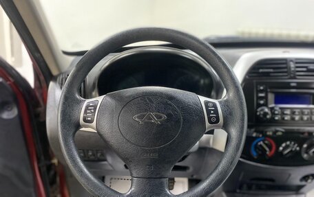 Chery Tiggo (T11), 2012 год, 395 000 рублей, 7 фотография