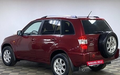 Chery Tiggo (T11), 2012 год, 395 000 рублей, 4 фотография