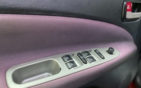 Chery Tiggo (T11), 2012 год, 395 000 рублей, 11 фотография