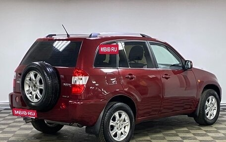 Chery Tiggo (T11), 2012 год, 395 000 рублей, 2 фотография