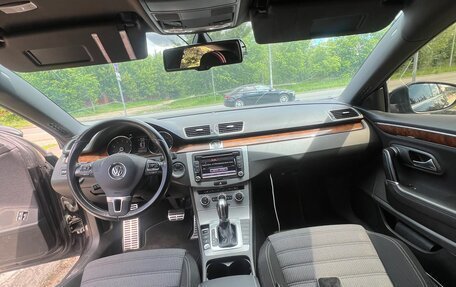 Volkswagen Passat CC I рестайлинг, 2012 год, 1 250 000 рублей, 6 фотография