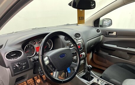 Ford Focus II рестайлинг, 2008 год, 580 000 рублей, 5 фотография