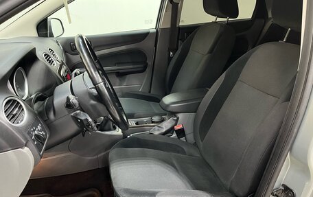 Ford Focus II рестайлинг, 2008 год, 580 000 рублей, 6 фотография
