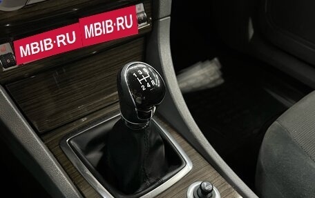 Ford Focus II рестайлинг, 2008 год, 580 000 рублей, 12 фотография