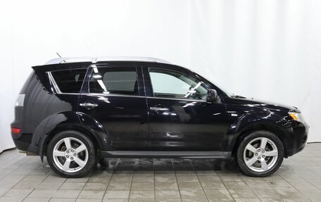 Mitsubishi Outlander III рестайлинг 3, 2008 год, 1 319 000 рублей, 7 фотография