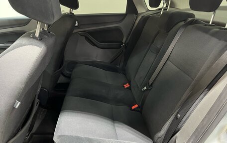 Ford Focus II рестайлинг, 2008 год, 580 000 рублей, 16 фотография