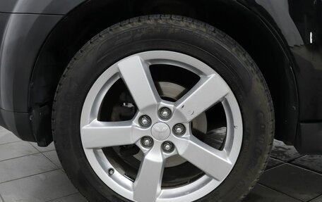 Mitsubishi Outlander III рестайлинг 3, 2008 год, 1 319 000 рублей, 9 фотография