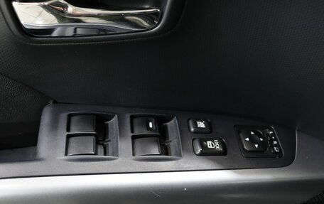 Mitsubishi Outlander III рестайлинг 3, 2008 год, 1 319 000 рублей, 11 фотография