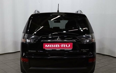 Mitsubishi Outlander III рестайлинг 3, 2008 год, 1 319 000 рублей, 5 фотография