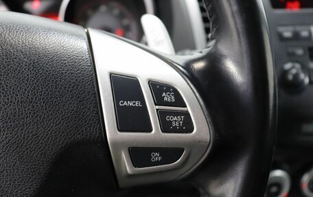Mitsubishi Outlander III рестайлинг 3, 2008 год, 1 319 000 рублей, 16 фотография
