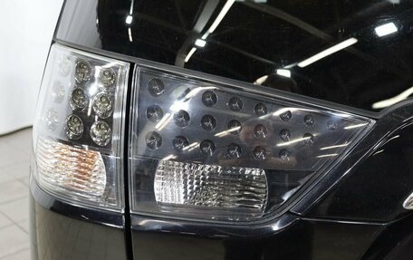 Mitsubishi Outlander III рестайлинг 3, 2008 год, 1 319 000 рублей, 23 фотография
