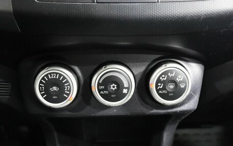 Mitsubishi Outlander III рестайлинг 3, 2008 год, 1 319 000 рублей, 18 фотография