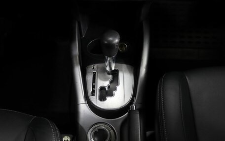 Mitsubishi Outlander III рестайлинг 3, 2008 год, 1 319 000 рублей, 17 фотография