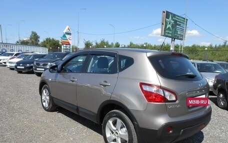 Nissan Qashqai, 2012 год, 998 000 рублей, 2 фотография