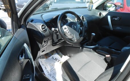 Nissan Qashqai, 2012 год, 998 000 рублей, 7 фотография