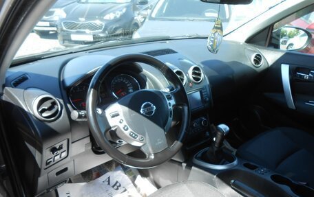 Nissan Qashqai, 2012 год, 998 000 рублей, 8 фотография