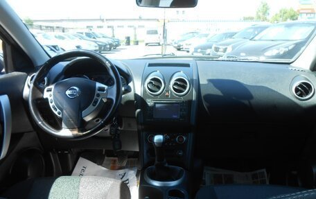 Nissan Qashqai, 2012 год, 998 000 рублей, 10 фотография