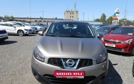 Nissan Qashqai, 2012 год, 998 000 рублей, 5 фотография